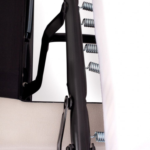 Диван-трансформер Secret De Maison Chesterfield (mod. 5137-60B), дерево береза, ткань: хлопок, 240*96*76см, бежевый / AJ808-18