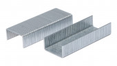 Скобы для степлера N10 Kw-Trio 0100/20 оцинкованные (упак.:20x1000шт.)