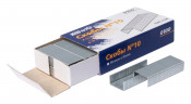 Скобы для степлера N10 Kw-Trio 0100/20 оцинкованные (упак.:20x1000шт.)