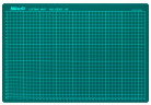 Подкладка для резки Kw-Trio 9Z201 A3 450x300мм зеленый