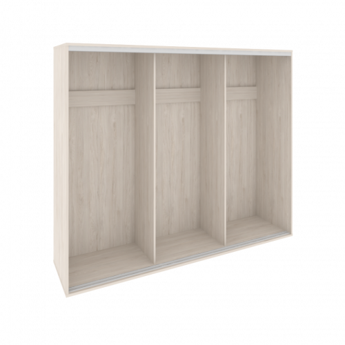 Maris Корпус низкий+трек SH.K3-6.2 Денвер светлый 2369*600*2006