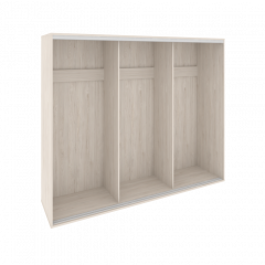 Maris Корпус низкий+трек SH.K3-6.2 Денвер светлый 2369*600*2006