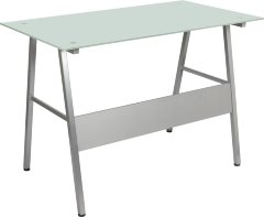 Cтол GD-04, white (белый)