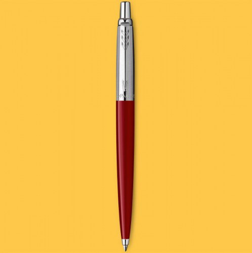 Ручка шариков. Parker Jotter Originals K60 (CW2096857) Red CT M син. черн. блистер