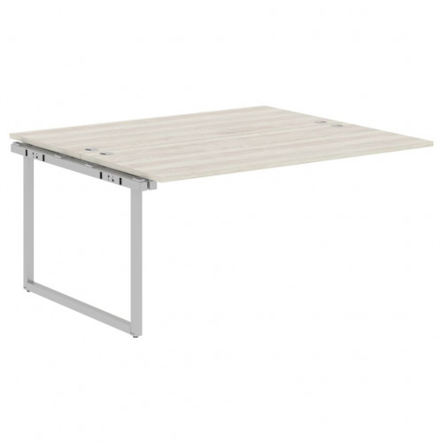 Стол промежуточный XIQWST 1614 Сосна Эдмонт/Алюминий 1600х1406х750 XTEN-Q