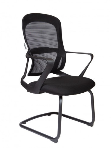 Кресло руководителя  Play CF black 336C black