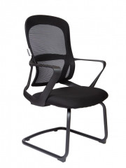 Кресло руководителя  Play CF black 336C black