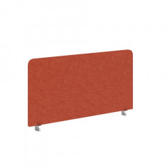 Экран акустический XAFP 1260 Tempo 5 (Морковный) 1200х30х600 RAND Acoustic