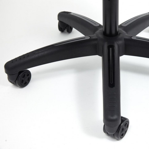 Кресло ARENA, флок , коричневый/бежевый, 6/7