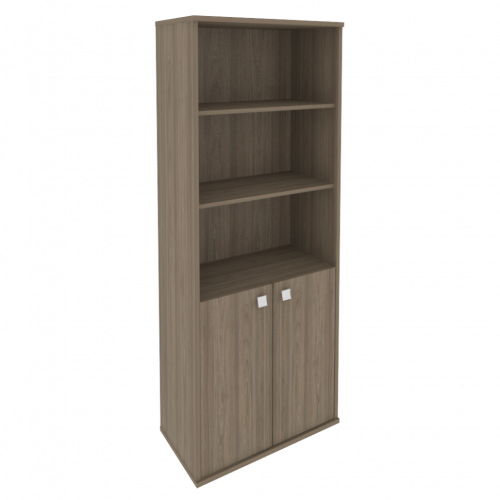 Style Шкаф Л.СТ-1.1 Вяз 778*410*1980