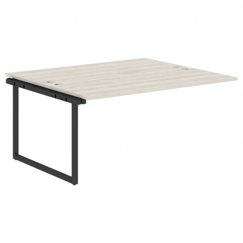Стол промежуточный XIQWST 1614 Сосна Эдмонт/Антрацит 1600х1406х750 XTEN-Q