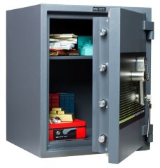 Сейф MDTB Banker-M 1055 EK