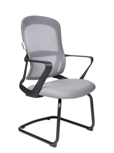 Кресло руководителя  Play CF grey 336C grey