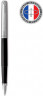 Ручка перьев. Parker Jotter Originals F60 (CW2096430) Black CT M сталь нержавеющая блистер
