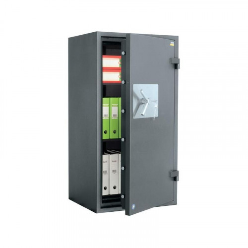 Сейф огневзломостойкий Valberg Гарант Евро-133 Т с трейзером (ключевой замок)