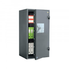 Сейф огневзломостойкий Valberg Гарант Евро-133 Т с трейзером (ключевой замок)