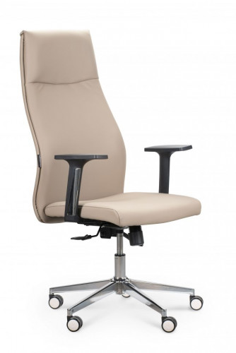 Кресло руководителя  Валенсия WH022-mokkaPU