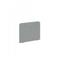 Экран акустический XASP 650 Tempo 10 (Серый) 660х30х500 RAND Acoustic