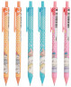 Карандаш мех. Deli EU707 0.7мм ассорти