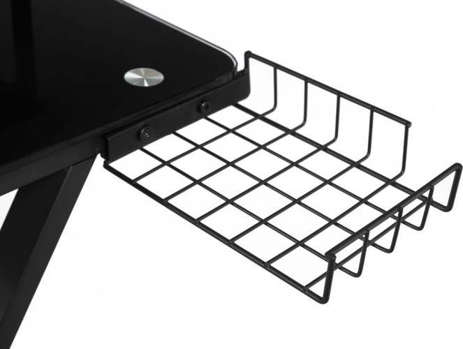 Cтол GD-06, Black (черный)