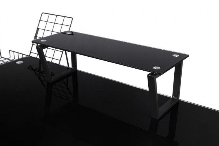 Cтол GD-06, Black (черный)