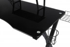Cтол GD-06, Black (черный)