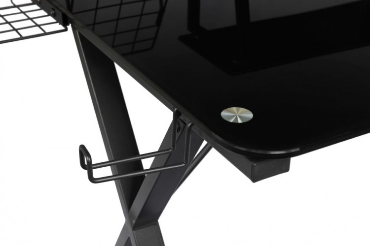 Cтол GD-06, Black (черный)