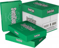 Бумага Svetocopy Classic C A4 марка C/80г/м2/500л./белый CIE146% матовое/матовое общего назначения(офисная)
