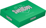 Бумага Svetocopy Classic C A4 марка C/80г/м2/500л./белый CIE146% матовое/матовое общего назначения(офисная)