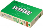 Бумага Svetocopy Classic C A4 марка C/80г/м2/500л./белый CIE146% матовое/матовое общего назначения(офисная)