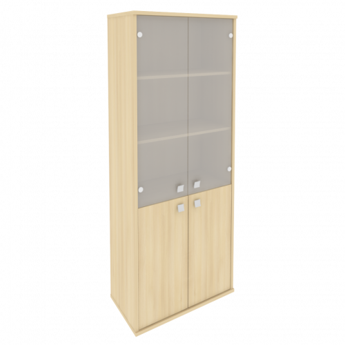 Style Шкаф Л.СТ-1.2 Акация 778*410*1980