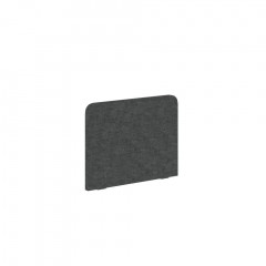 Экран акустический XASP 650 Tempo 9 (Графит) 660х30х500 RAND Acoustic