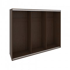 Maris Корпус низкий+трек SH.K3-7.2 Венге 2519*600*2000