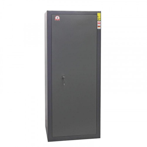 Сейф мебельный Onix Office NTL 120Ms с трейзером (ключевой замок)