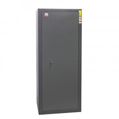 Сейф мебельный Onix Office NTL 120Ms с трейзером (ключевой замок)