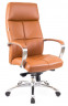 Кресло Everprof Madrid Экокожа Кэмел