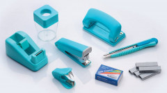 Настольный набор Kw-Trio 06341 Twist (7 предметов) металл ассорти