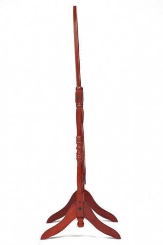 Зеркало NY-4001, дерево, 56*50*150 см, cherry (вишня)