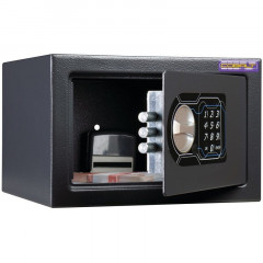 Сейф COBALT RUS-17 EL мебельный, электр.замок
