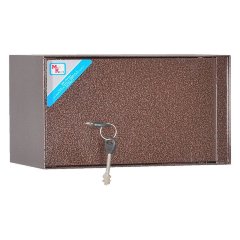 Шкаф пистолетный ШП-23