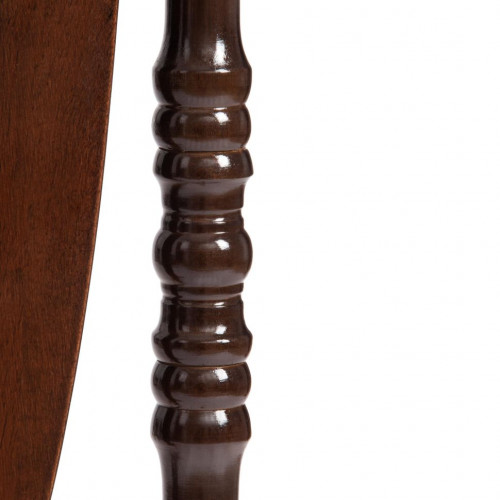 Зеркало NY-4001, дерево, 56*50*150 см, walnut (орех)