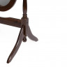Зеркало NY-4001, дерево, 56*50*150 см, walnut (орех)