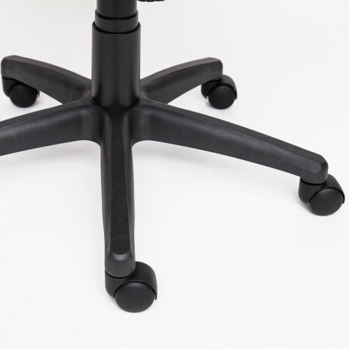 Кресло DRIVER, кож/зам/ткань, бежевый/бронзозый, 36-34/21