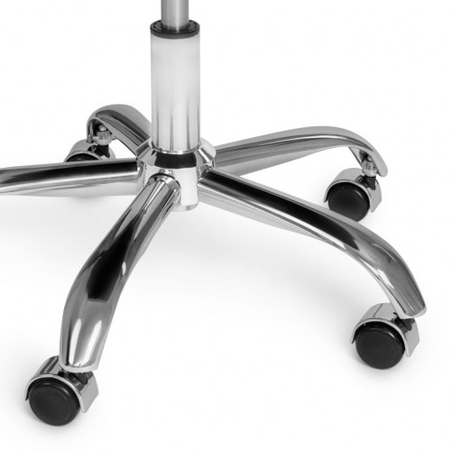 Кресло LATINA, флок , олива/серый, 23/29