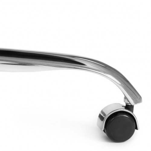 Кресло LATINA, флок , олива/серый, 23/29