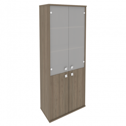 Style Шкаф Л.СТ-1.2 Вяз 778*410*1980