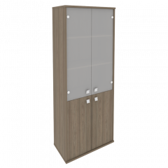 Style Шкаф Л.СТ-1.2 Вяз 778*410*1980