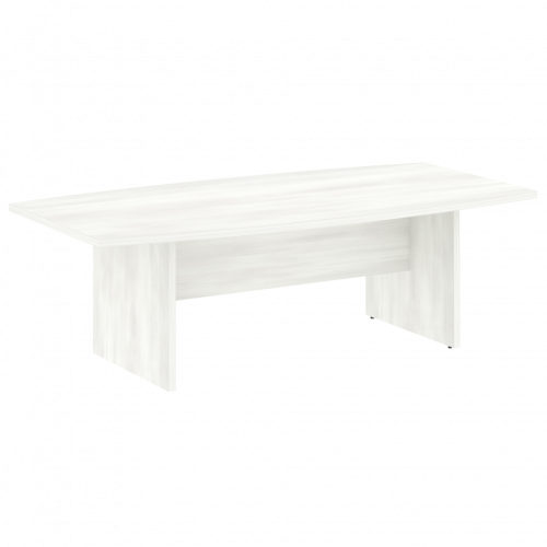 Yalta Стол переговорный LT.SP-1 Снежная патина 2400*1200*750