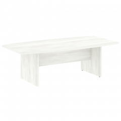 Yalta Стол переговорный LT.SP-1 Снежная патина 2400*1200*750