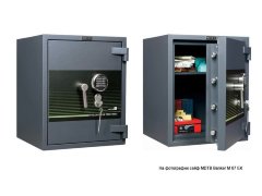 Сейф MDTB Banker-M 55 EK